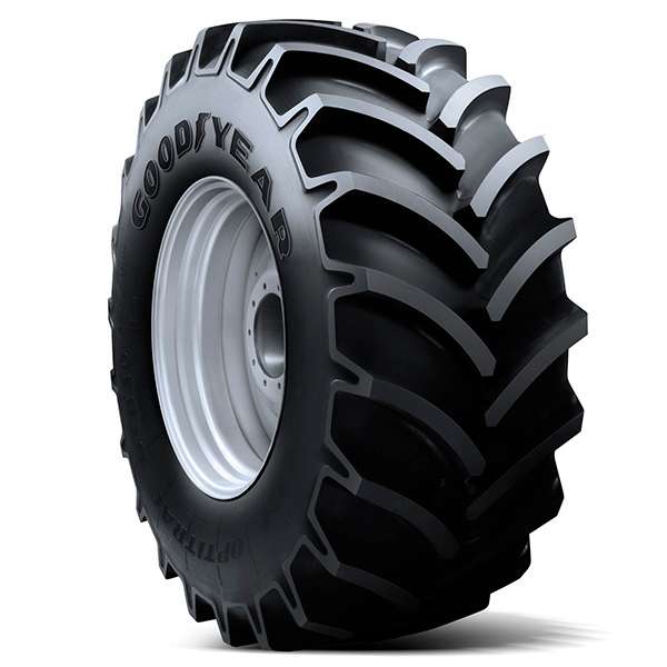 540/65Р30 Goodyear OPTITRAC 150D TL